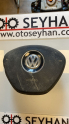 6C0880201C volkswagen polo 2014-2018 direksiyon airbag