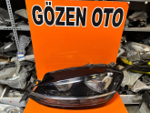 VOLKSWAGEN GOLF 7.5 SOL FAR YANSANAYİ SIFIR