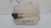 renault megane 2 cam su bidonu/deposu (son fiyat)