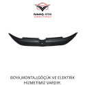 DOBLO IV ON PANJUR SİYAH ÇITALI 2015-KAMPANYA