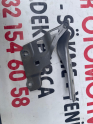 Volkswagen Caddy 2020-2023  Ön sag Kaput Menteşesi 2K7823302B