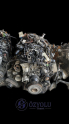 BMW F15 X5 N57 Dizel Çıkma Motor N57D30A