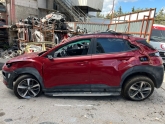 HYUNDAİ KONA SAĞ ÖN VE ARKA KAPI KOLU 2018-2020