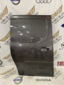 PEUGEOT RİFTER-BERLİNGO SAĞ SÜRGÜLÜ KAPI (19-24) ORJİNAL ÇIKMA