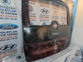 Oto Çıkma Parça / Kaporta & Karoser / Bagaj / Fiat / Doblo / Çıkma Parça 