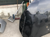 Oto Çıkma Parça / Kaporta & Karoser / Kaput / Mercedes / EQE / Çıkma Parça 
