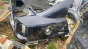 OPEL VECTRA C SAĞ ARKA ÇAMURLUK KESME.OTO ERKAN ÜNYE