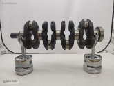 Oto Çıkma Parça / Motor / Eksantrik Dişlisi / Honda / Accord / Çıkma Parça 