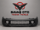 MITSUBISHI L200 ÖN TAMPON DODİK DELİKLİ 4X4 2014 VE ÜZERİ /TAİWAN