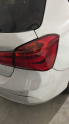 BMW F20 ARKA STOP TAKIMI