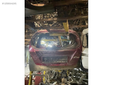 Fiesta Model Ford İçin Çıkma Bagaj Kapağı