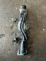 FİORİNO 1.3 E6 TURBO BORUSU ORJİNALL ÇIKMA PARÇA