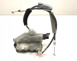 Opel Corsa F Sağ Ön Kapı Kilidi 292847