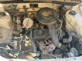 Mitsubishi lancer komple motor