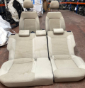 VOLKSWAGEN POLO HATCHBACK  2010-11 KOLTUK TAKIMI