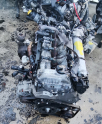 Oto Çıkma Parça / Motor / Motor Komple / Hyundai / Accent / Çıkma Parça 