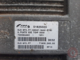 51825024,GRANDE PUNTO MOTOR BEYNİ,51825024 PUNTO MOTOR BEYNİ
