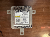 Volksvagen golf 7 far beyni (orjinal Çıkma)