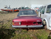 OPEL REKORD E1 KASA ÇIKMA YEDEK PARÇA