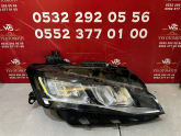 2022-2024 Peugeot 308 408 Full Led Sağ Ön Far 98516735