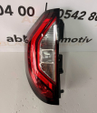 RENAULT KANGOO 3 III SOL ARKA STOP LAMBASI - 265553558R