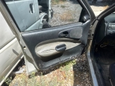 FORD ESCORT SOL ÖN KAPI KİLİDİ 91-00 MODEL ORJİNAL ÇIKMA
