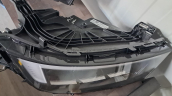 OPEL ASTRA F SOL FAR LEDLİ.OTO ERKAN ÜNYE