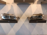 Oto Çıkma Parça / Elektrik / Far / Audi / Q7 / Çıkma Parça 
