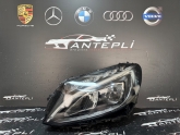 MERCEDES C SERİSİ C180 C200 W205 SOL FAR ÇIKMA ORİJİNAL