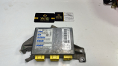 2012-20 HONDA CİVİC ORJ ÇIKMA AİRBAG BEYNİ 77960-S5A C930M1