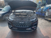 Oto Çıkma Parça / Kaporta & Karoser / Ön Tampon / Chery / Tiggo / Çıkma Parça 