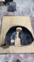 AUDİ A3 ÖN SOL ÇAMURLUK DAVLUMBAZI  2012-2020