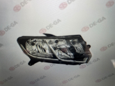 RENAULT CLİO SYMBOL SAĞ ÖN FAR ELK.MOT.(2012-2016)SIFIR TYC
