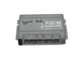 BMW E63 E64 Otomatik Şanzıman Beyni 7841398 5WP22376AP Orijinal