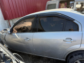 FORD MONDEO SOL ARKA KAPI CAMI 2003-2008 MODEL