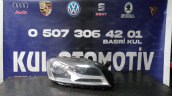 Passat 2012 b7 sag far
