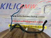 BMW 520İ G60 BENZİN DOLUM BORUSU ÇIKMA ORJİNAL  16115A01E40