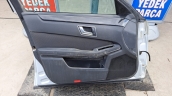 mercedes e w212 sol ön kapı döşemesi (son fiyat)