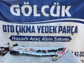 TG11E01001 Toyota Hilux Sol Tavan Airbag ORJİNAL