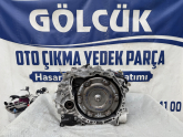 9831943280 Citroen C3 AirCross 1.2 PureTech Otomatik Şanzıman