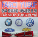 Oto Çıkma Parça / Elektrik / Stop / Audi / A3 / Çıkma Parça 