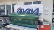 Opel astra f kasa 1996-1998 model arka Bagaj kapagı