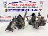 045 253 019L POLO 1.4 Tdi BNM BNV 3 SİLİNDİR ÇIKMA ORJİNAL TURBO