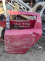 SUZUKİ SWİFT ÇIKMA ORJİNAL SOL ARKA KAPI 2006-2011