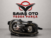 CITROEN C3 ÖN FAR EL. SAĞ SOL 2016 VE ÜZERİ / TAİWAN