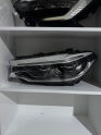 BMW g30 adaktif sol far
