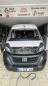 Oto Çıkma Parça / Kaporta & Karoser / Ön Cam / Fiat / Ducato / Çıkma Parça 