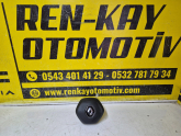 985707263R RENAULT CLİO 5 DİREKSİYON AİRBAG HAVA YASTIĞI ORJ
