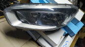 Ford courier çıkma orjinal sol ön far