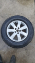 kia sorento 2011 jant (adet) (245/65/17) (son fiyat)
